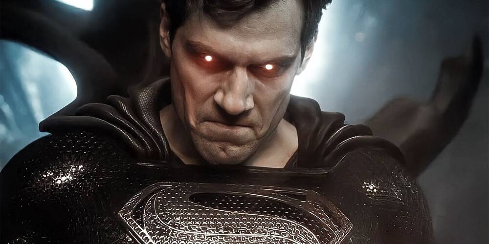  
Superman vẫn là siêu anh hùng mạnh nhất trong Zack Snyder's Justice League. (Ảnh: Warner Bros Pictures)