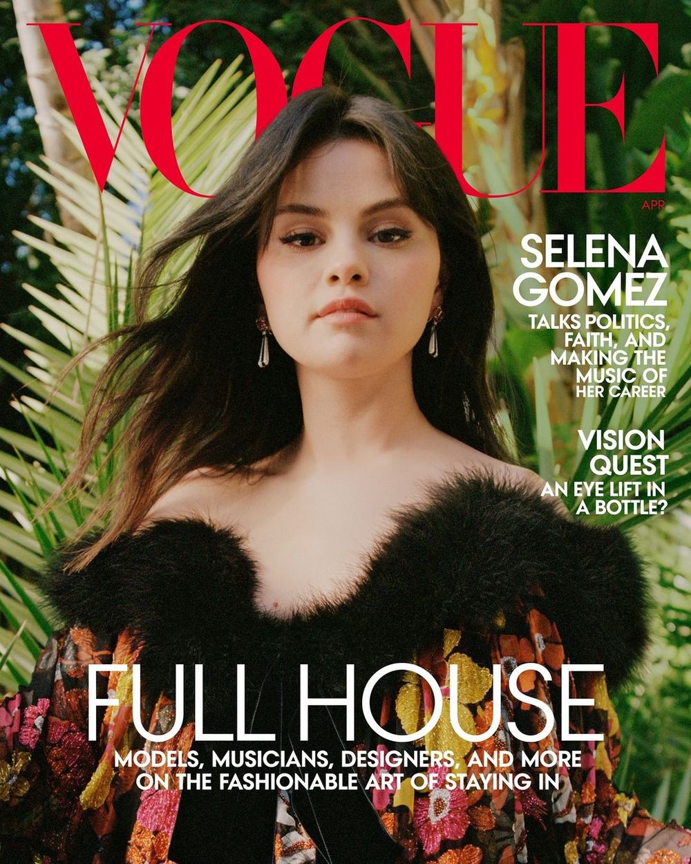  
Nhan sắc Selena Gomez tuy đẹp nhưng cách diện trang phục lại khiến dân tình chê bai. (Ảnh: Instagram)