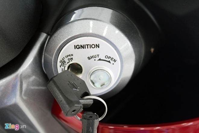  
Tắt máy xe khi dừng đèn đỏ không thực sự cần thiết nếu thời gian chờ quá ngắn. (Ảnh minh hoạ: Zing News)