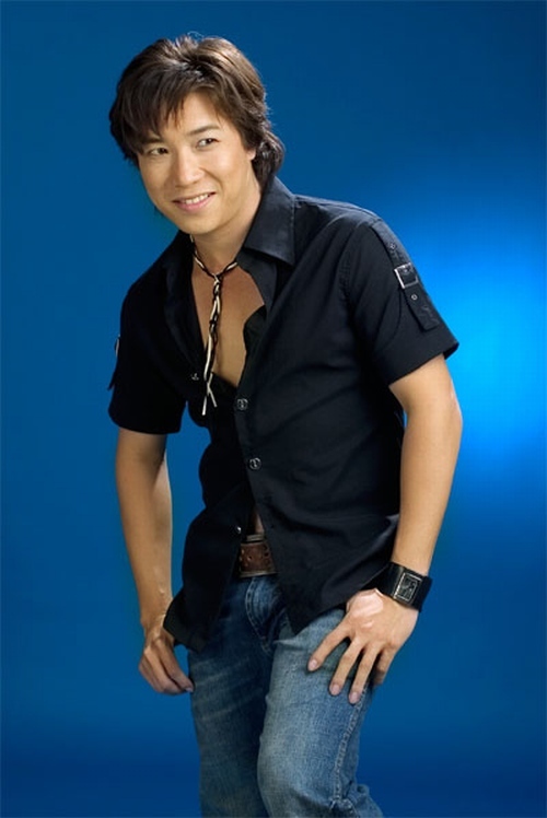  
Trần Tâm là gương mặt ca sĩ trẻ rất nổi tiếng ở những năm 2000. (Ảnh: Ngôi Sao)