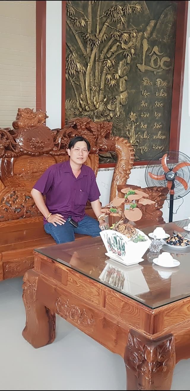 Trần Thanh Phong: Ông chủ trẻ kinh doanh để giúp người nghèo khó