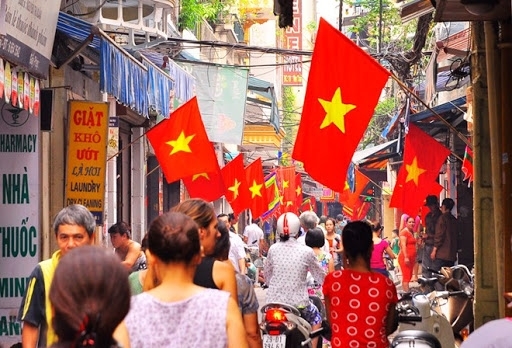 
Việt Nam cần nâng cao cảnh giác trong dịp lễ sắp tới. (Ảnh: Thời Đại)