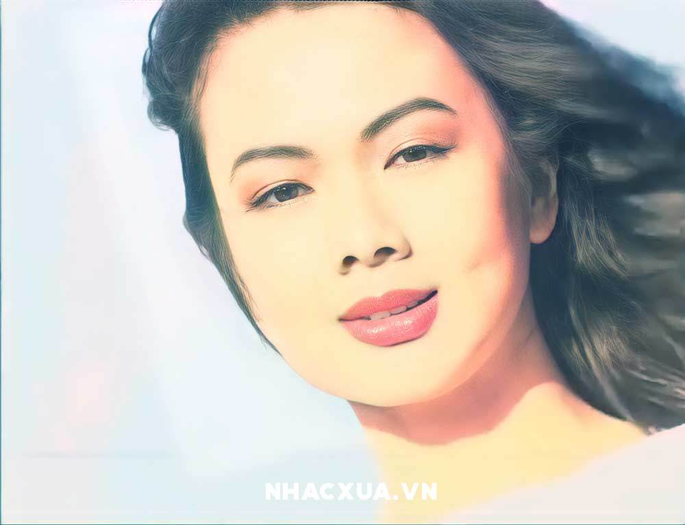  
Vẻ đẹp của Kim Ngân trong MV Bước Tình Hồng của nhạc sĩ Nguyễn Trung Cang. (Ảnh: Chụp màn hình)