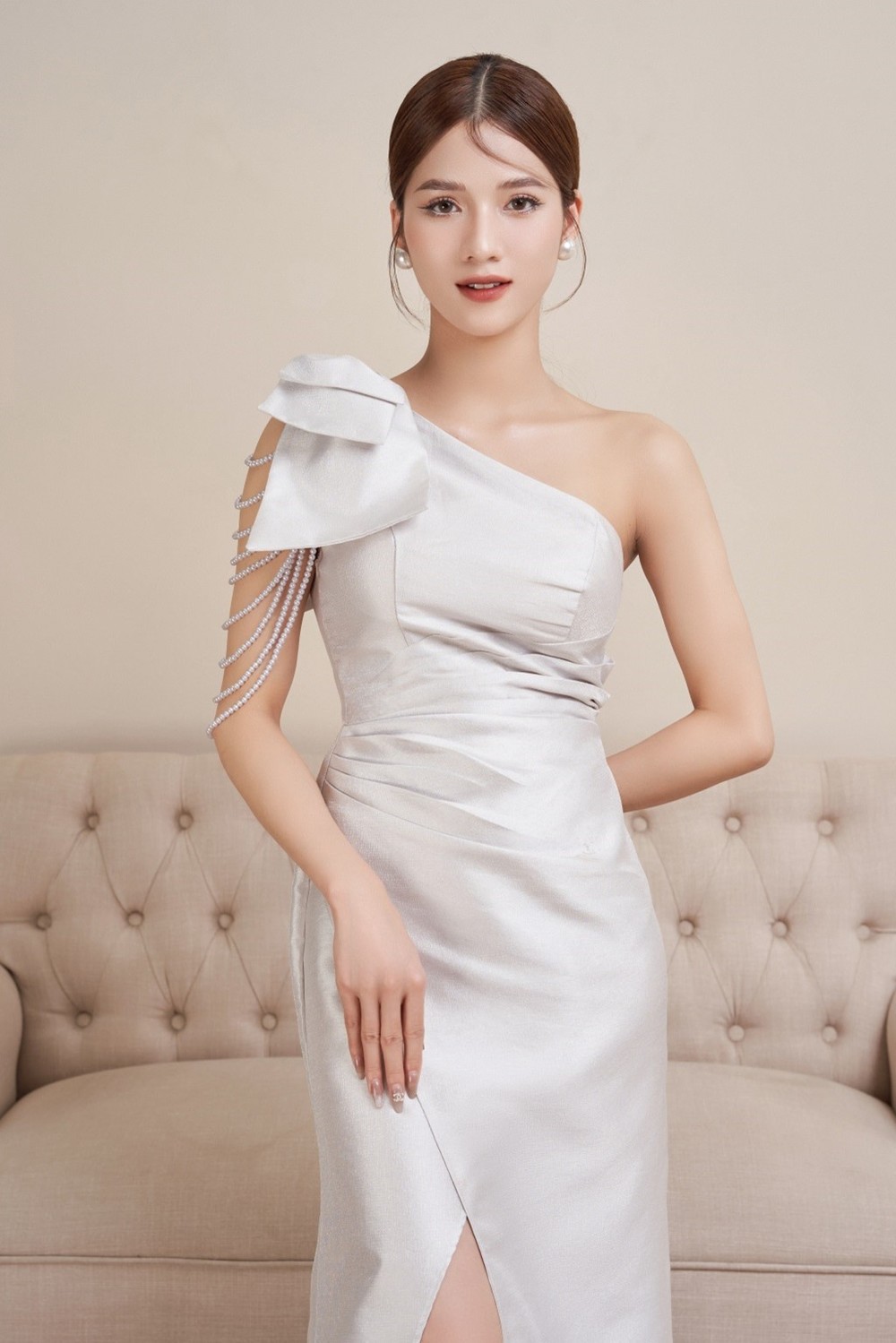CEO thương hiệu thời trang Genni – Trang Nguyễn: “Để thành công, đam mê thôi là chưa đủ”