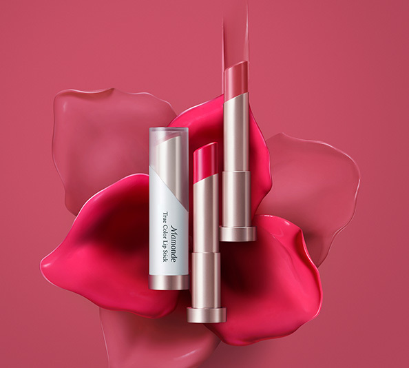  
Mamonde True Color Lipstick cũng sản phẩm được nhiều mẹ bầu ưu ái. (Ảnh: Pinterest)