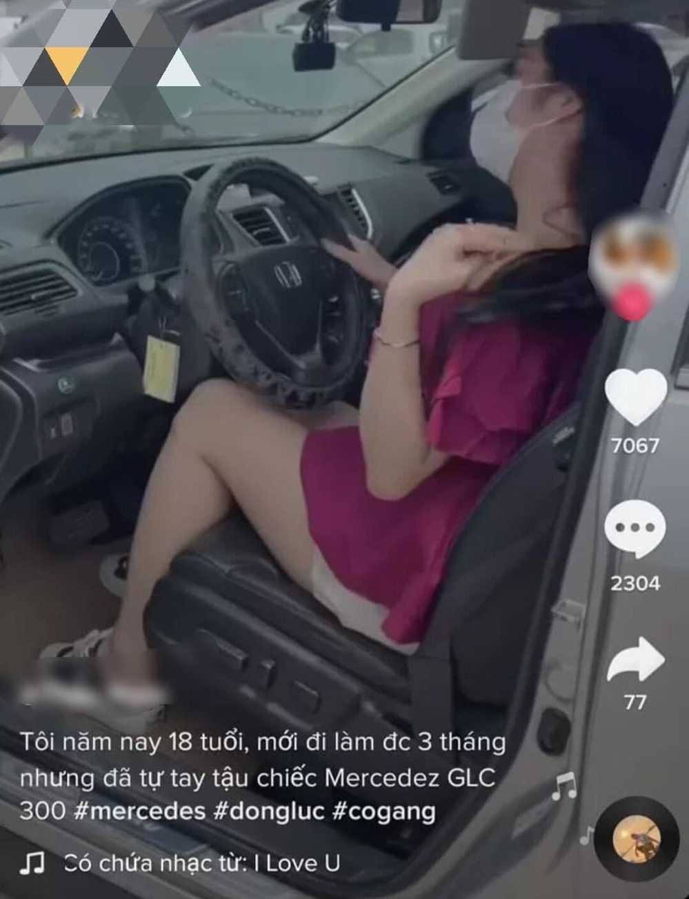 Chia sẻ 96+ cô gái lái xe mercedes siêu đỉnh - daotaonec