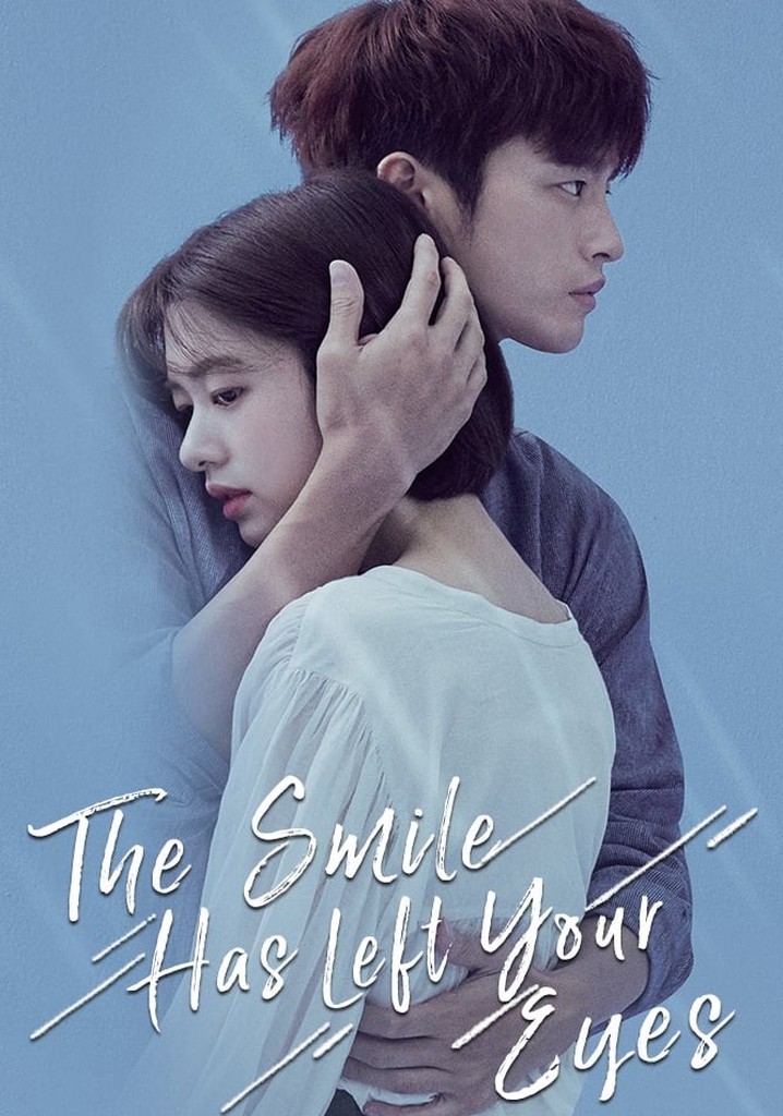  
Seo In Guk thủ vai nam chính trong The Smile Has Left Your Eyes năm 2018. (Ảnh: Pinterest)