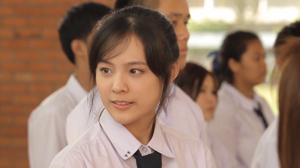 Điểm mặt những nữ sinh để lại nhiều dấu ấn trên màn ảnh phim Thái