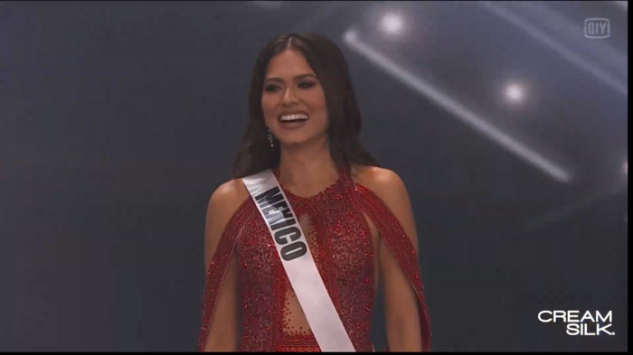  
Người đẹp đến từ Mexico chính thức trở thành Miss Universe 2020. - Tin sao Viet - Tin tuc sao Viet - Scandal sao Viet - Tin tuc cua Sao - Tin cua Sao
