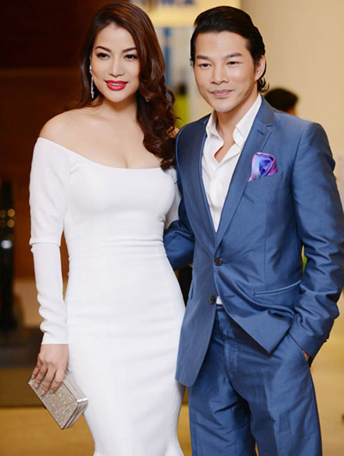  
Trương Ngọc Ánh và diễn viên Trần Bảo Sơn đã ly hôn được 7 năm. (Ảnh: FBNV) - Tin sao Viet - Tin tuc sao Viet - Scandal sao Viet - Tin tuc cua Sao - Tin cua Sao