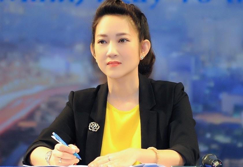  
Cô trở thành ứng cử viên Đại biểu HĐND TP.HCM ở đơn vị bầu cử số 26 (Huyện Bình Chánh). - Tin sao Viet - Tin tuc sao Viet - Scandal sao Viet - Tin tuc cua Sao - Tin cua Sao