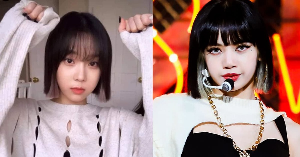 Bạn có biết Lisa của Blackpink là một trong những ngôi sao nhạc Hàn Quốc nổi tiếng về kiểu tóc đẹp và độc đáo không? Nếu bạn muốn theo phong cách của cô ấy, đừng bỏ lỡ hình ảnh tóc giống Lisa tuyệt đẹp tại đây.