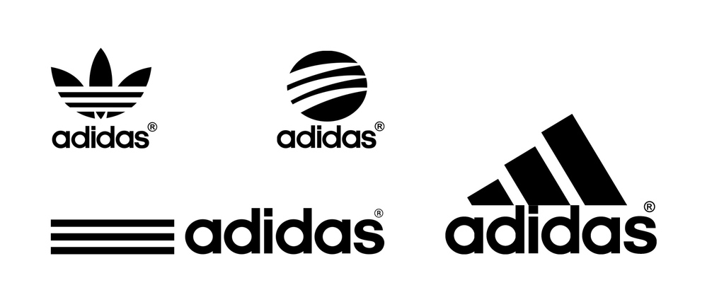 Ý nghĩa các loại logo của một thương hiệu thể thao nổi tiếng - EU ...
