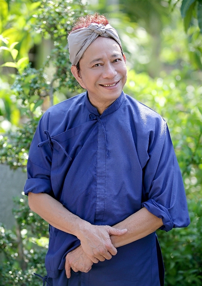  
Bảo Chung là một trong những diễn viên hài hết sức duyên dáng. (Ảnh: Phụ Nữ Online) - Tin sao Viet - Tin tuc sao Viet - Scandal sao Viet - Tin tuc cua Sao - Tin cua Sao