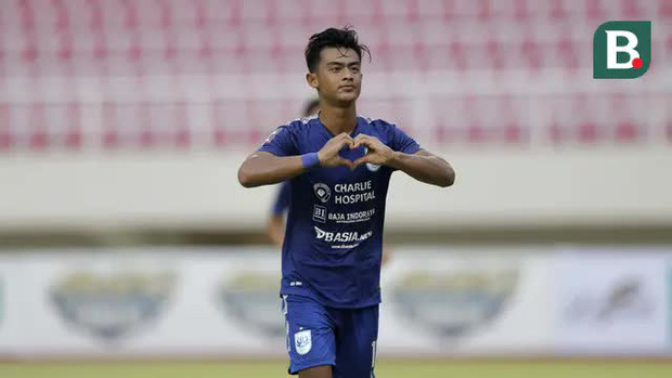 
Pratama Arhan Alif là cầu thủ trẻ được đánh giá cao trong ĐT Indonesia. (Ảnh: VnExpress)