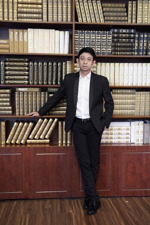 9x Lâm Hoàng Phú – chàng trai làm giàu từ máu đam mê kinh doanh