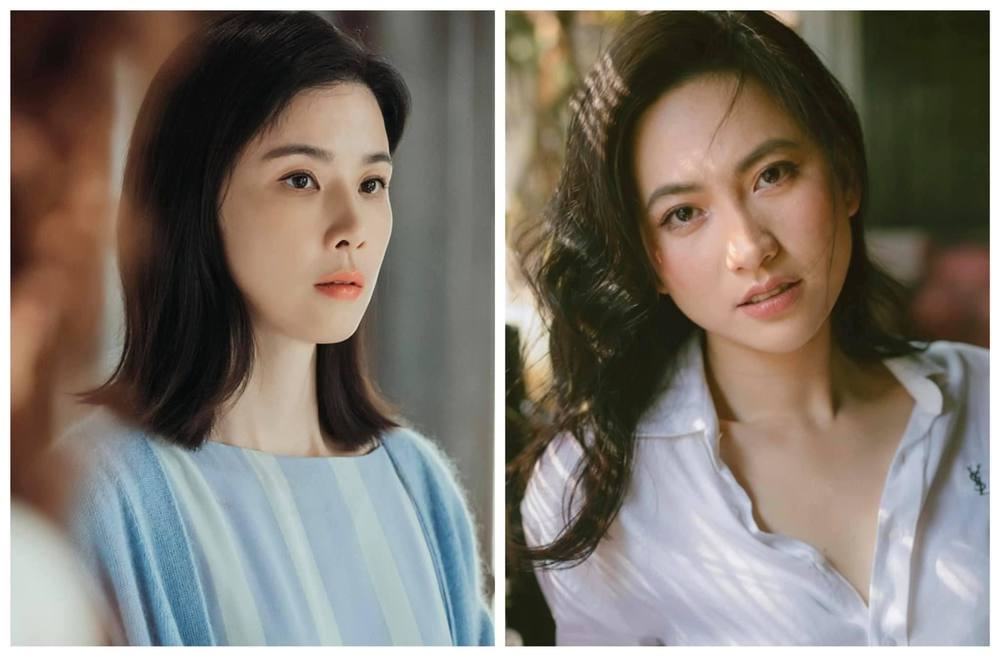  
Phương Anh Đào đảm nhận vai Seo Hee Soo - con dâu út của tập đoàn Hyowon.