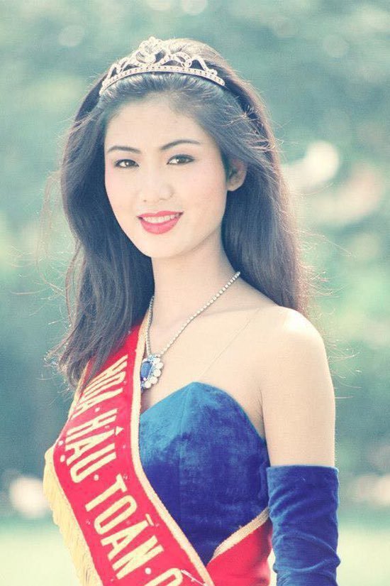  
Hoa hậu Việt Nam qua đời ở tuổi 45 khiến nhiều người bất ngờ. (Ảnh: FBNV) - Tin sao Viet - Tin tuc sao Viet - Scandal sao Viet - Tin tuc cua Sao - Tin cua Sao