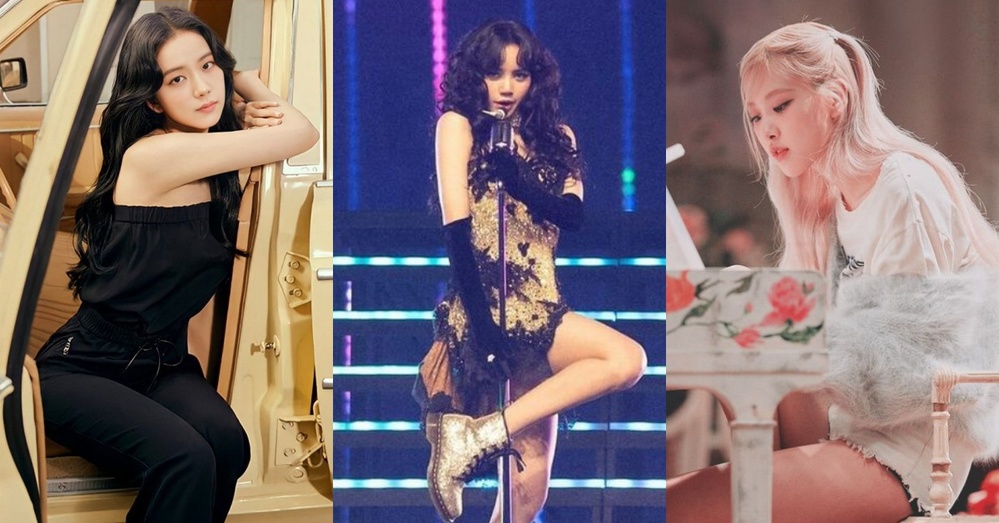  
Phải chăng khi cả 3 thành viên hoàn thành việc solo, Jennie mới được quyền comeback? (Ảnh: Pinterest)