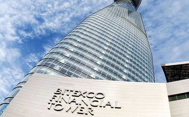  
Công ty được rót vốn gần 500 nghìn tỷ đồng được đặt tại tòa Bitexco Financial Tower, TP.HCM (Ảnh: VTC News)