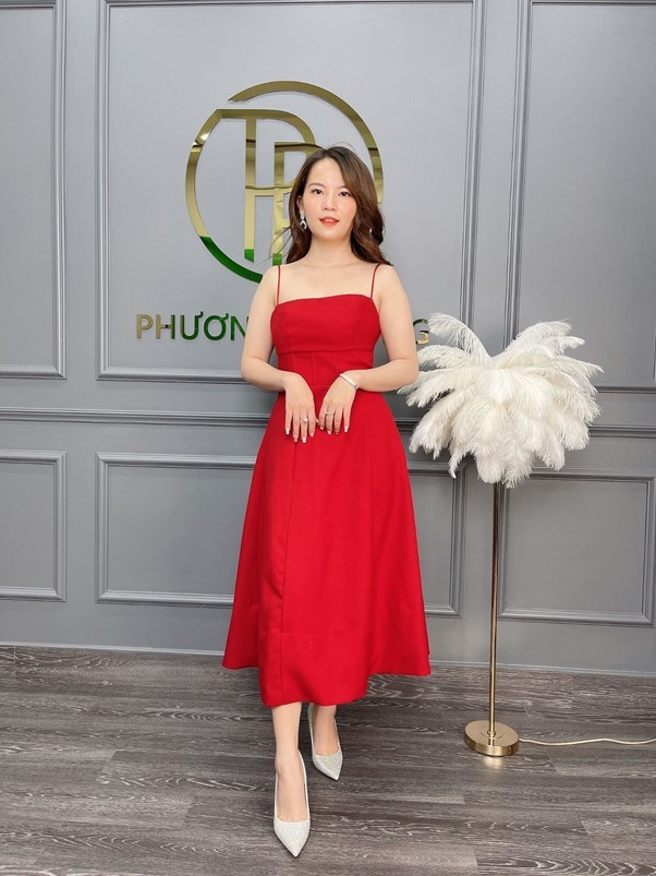 Phương Phương Boutique: Địa chỉ thời trang cao cấp dành riêng cho phái đẹp