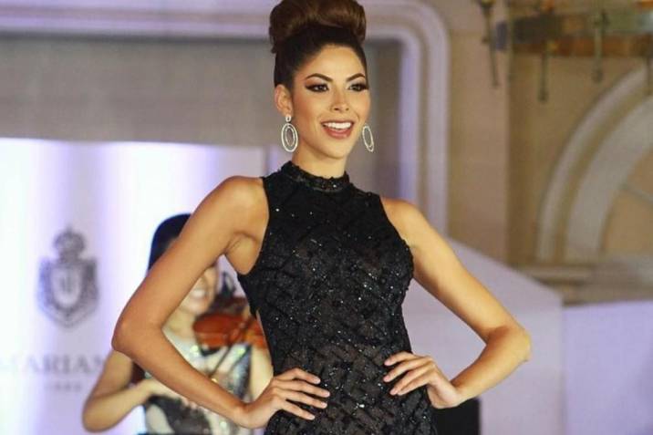  
Đại diện Colombia tiết lộ kẻ chơi xấu tại Miss Universe 2020. (Ảnh: Vanguardia)