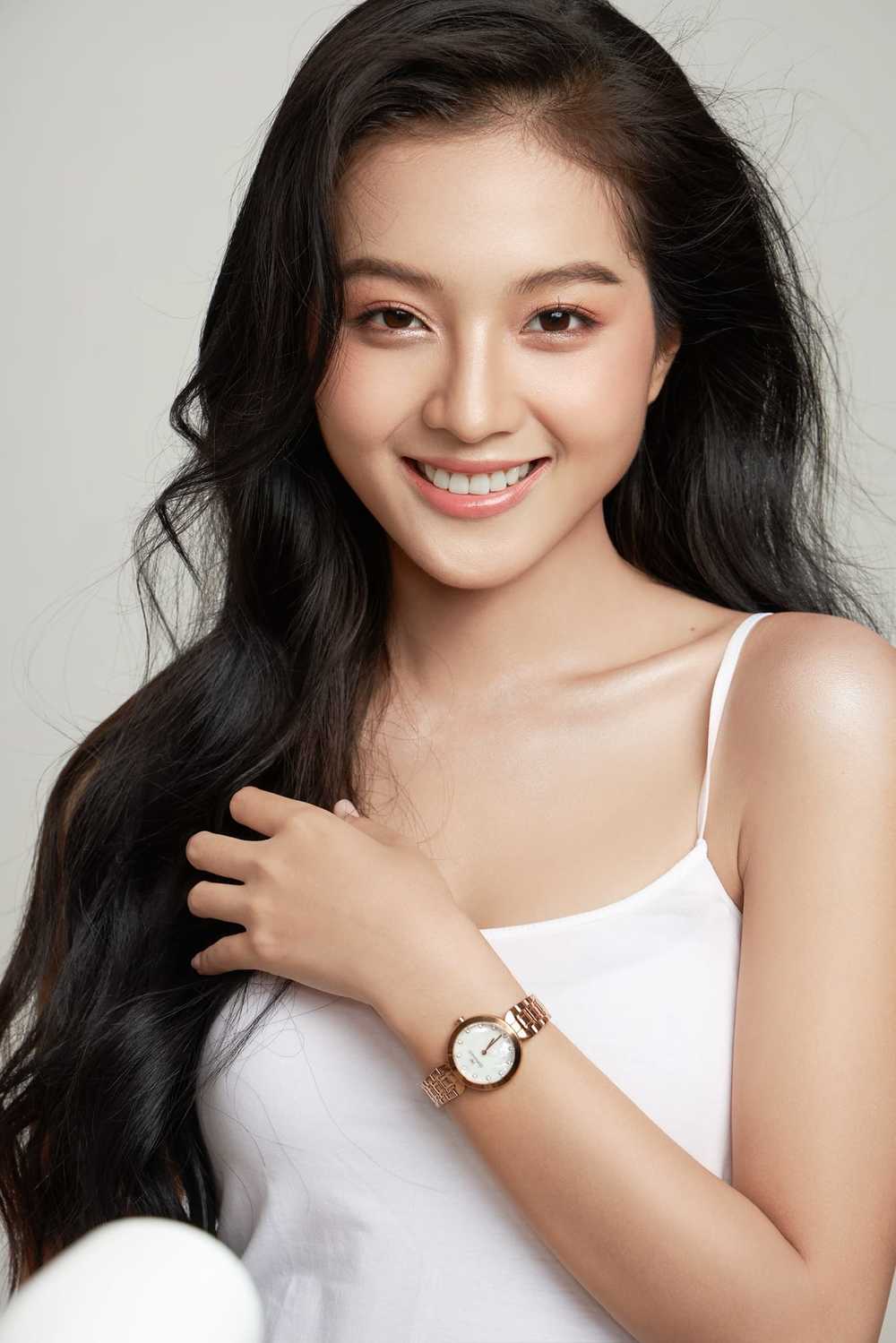 Bích Ngọc Diễn viên được chọn thay thế Ánh Tuyết “Hương Vị Tình Thân”