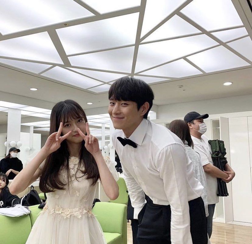 bo phim dae jo yeong bo phim dae jo yeong