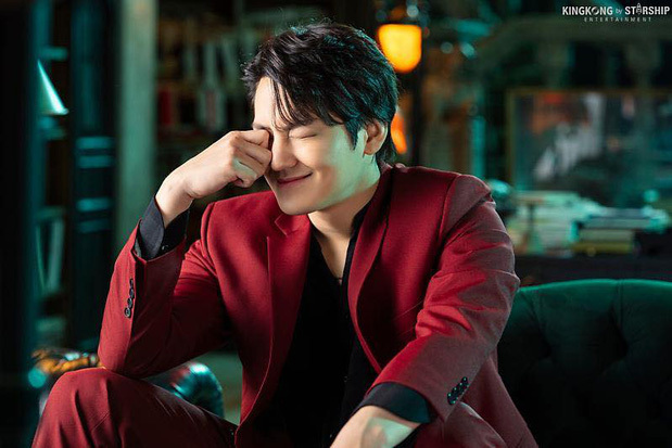  
Kim Bum hóa thân xuất sắc vào vai diễn Lee Rang khiến người xem không thể rời mắt (Ảnh: ngoisao)