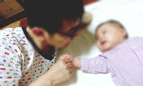 Muốn đưa họ ngoại vào tên con nhưng chồng bảo: Ngoại liên quan gì