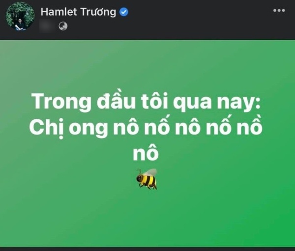  
Các sao Việt "lậm trend" chị ong nâu. (Ảnh: Chụp màn hình)