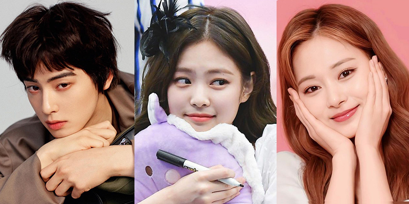 4 Idol Kpop Là Gương Mặt Vàng Trong Làng Cảm Hóa Anti-Fan