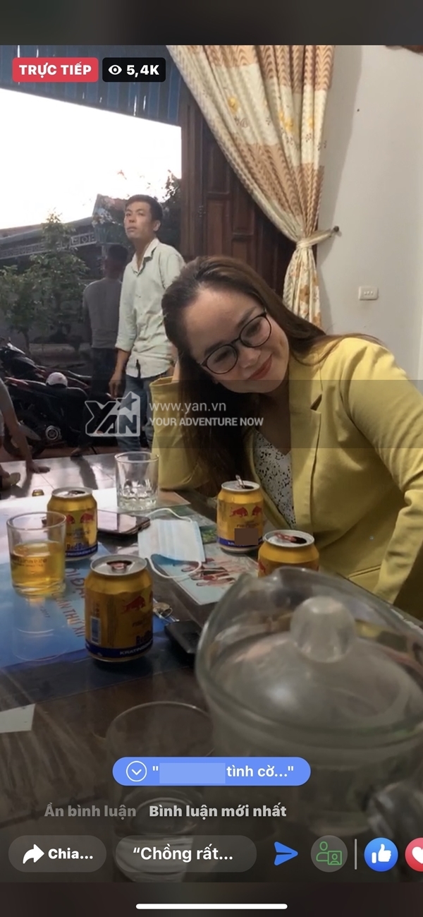 Bà chủ răng miệng xây dựng thương hiệu tận nhà nạn nhân. Bà chủ răng miệng xây dựng thương hiệu tận nhà nạn nhân.