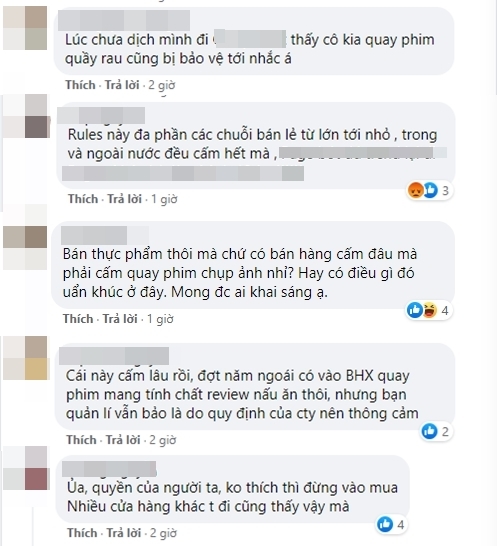 2 luồng chủ kiến trái chiều của dư luận về vấn đề này. (Ảnh: Chụp màn hình)
2 luồng chủ kiến trái chiều của dư luận về vấn đề này. (Ảnh: Chụp màn hình)