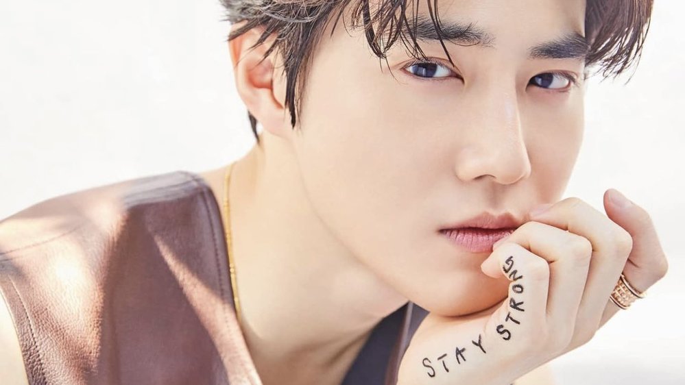 900 ý tưởng hay nhất về SuHo EXO  suho exo sokcho