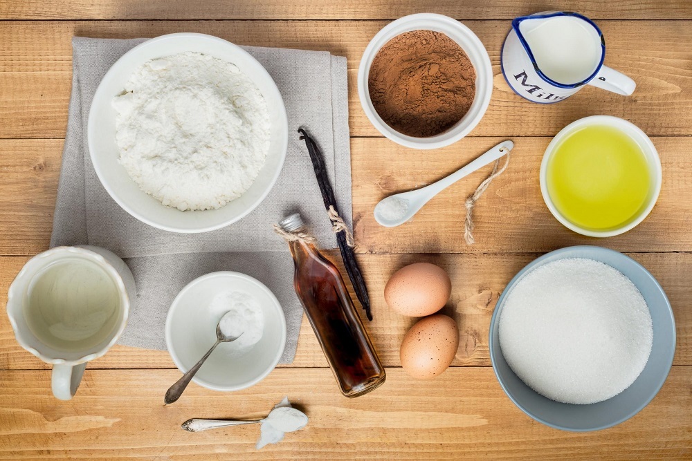 Cùng tham khảo 4 cách làm món ăn vặt đơn giản từ trứng ngay tại nhà. (Ảnh: Bếp Mina)