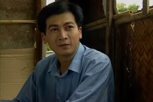  
Nam tài tử Nguyễn Huỳnh từng là một ngôi sao sáng của làng điện ảnh Việt. (Ảnh: FB) - Tin sao Viet - Tin tuc sao Viet - Scandal sao Viet - Tin tuc cua Sao - Tin cua Sao