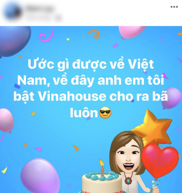 Về đây thưởng thức đặc sản Việt Nam nhé! (Ảnh chụp màn hình)
