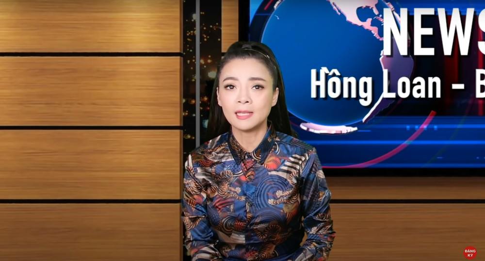  
Hồng Loan đã có những chia sẻ về tin đồn thất thiệt liên quan đến Phi Nhung. (Ảnh: Chụp màn hình) - Tin sao Viet - Tin tuc sao Viet - Scandal sao Viet - Tin tuc cua Sao - Tin cua Sao