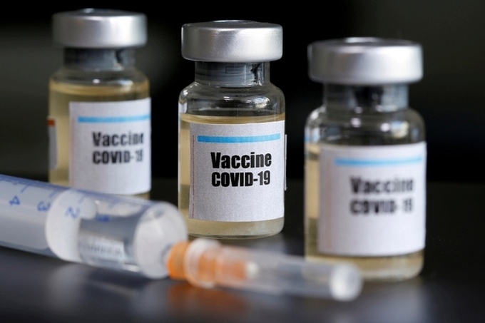  
Nhiều hãng dược phẩm đang "chạy đua" nghiên cứu vaccine ngừa Covid-19 cho trẻ. (Ảnh minh họa: Dân Trí)