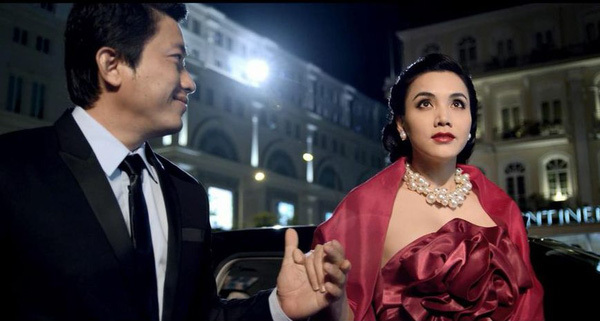  
Sau "Scandal: Hào quang trở lại", Trang Nhung khiến nhiều người trầm trồ về lối diễn nghệ sĩ, không phải dạng người đẹp ham hố đóng phim. (Ảnh: Tư liệu phim) - Tin sao Viet - Tin tuc sao Viet - Scandal sao Viet - Tin tuc cua Sao - Tin cua Sao