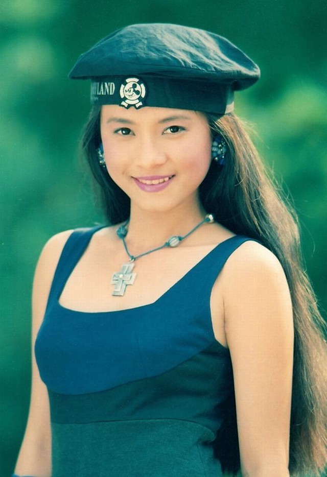  
Hình ảnh Ngọc Hiệp hồi trẻ đã rất sành điệu và đậm nét Việt. (Ảnh: Báo Thanh niên) - Tin sao Viet - Tin tuc sao Viet - Scandal sao Viet - Tin tuc cua Sao - Tin cua Sao