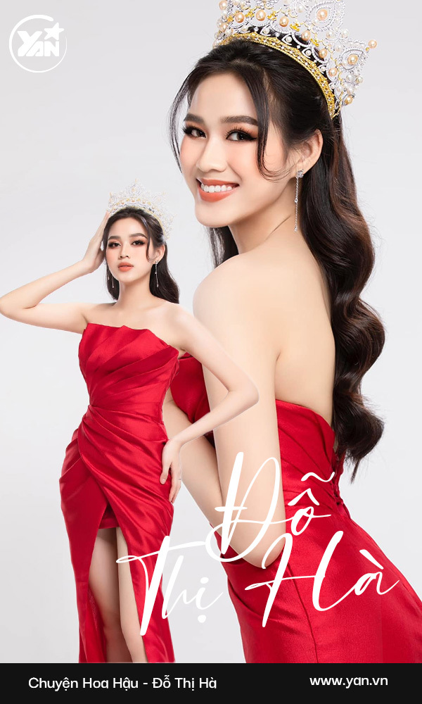  
Hoa hậu Việt Nam 2020 - đại diện Việt nam tại đấu trường Miss World 2021. - Tin sao Viet - Tin tuc sao Viet - Scandal sao Viet - Tin tuc cua Sao - Tin cua Sao