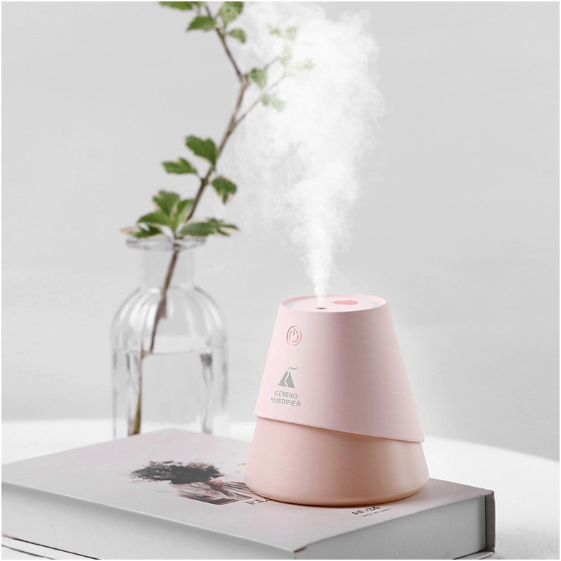 Vỏ ngoài làm từ nhựa ABS an toàn, màu sắc nhã nhặn.
Vỏ ngoài làm từ nhựa ABS an toàn, màu sắc nhã nhặn.
