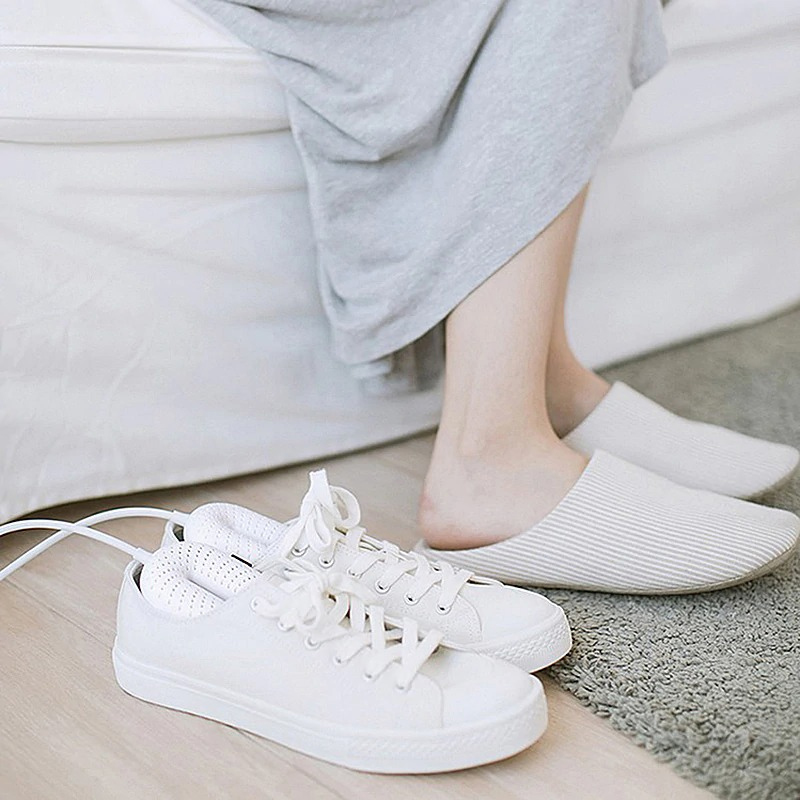 Các loại máy sấy khô giày dép mini được nhiều người lựa chọn.
Các loại máy sấy khô giày dép mini được nhiều người lựa chọn.