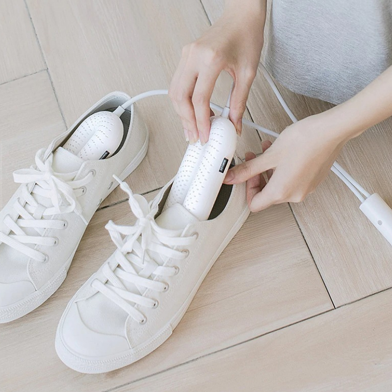 Được làm từ nhựa ABS nên bạn hoàn toàn an tâm về mức độ an toàn.
Được làm từ nhựa ABS nên bạn hoàn toàn an tâm về mức độ an toàn.