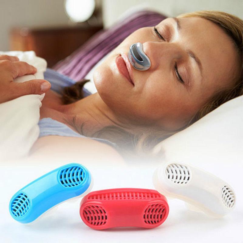  
Dụng cụ ngủ ngáy được nhiều người sử dụng vì giá thành rẻ và quảng cáo hiệu quả cao. 