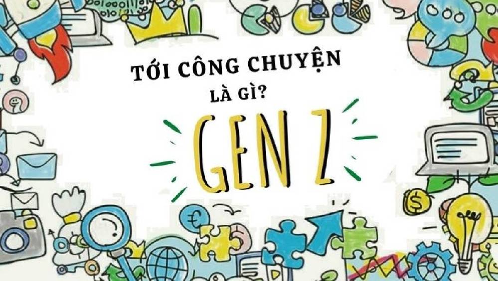  Cụm từ cực hot với công đồng mạng gần đây - " tới công chiện". 