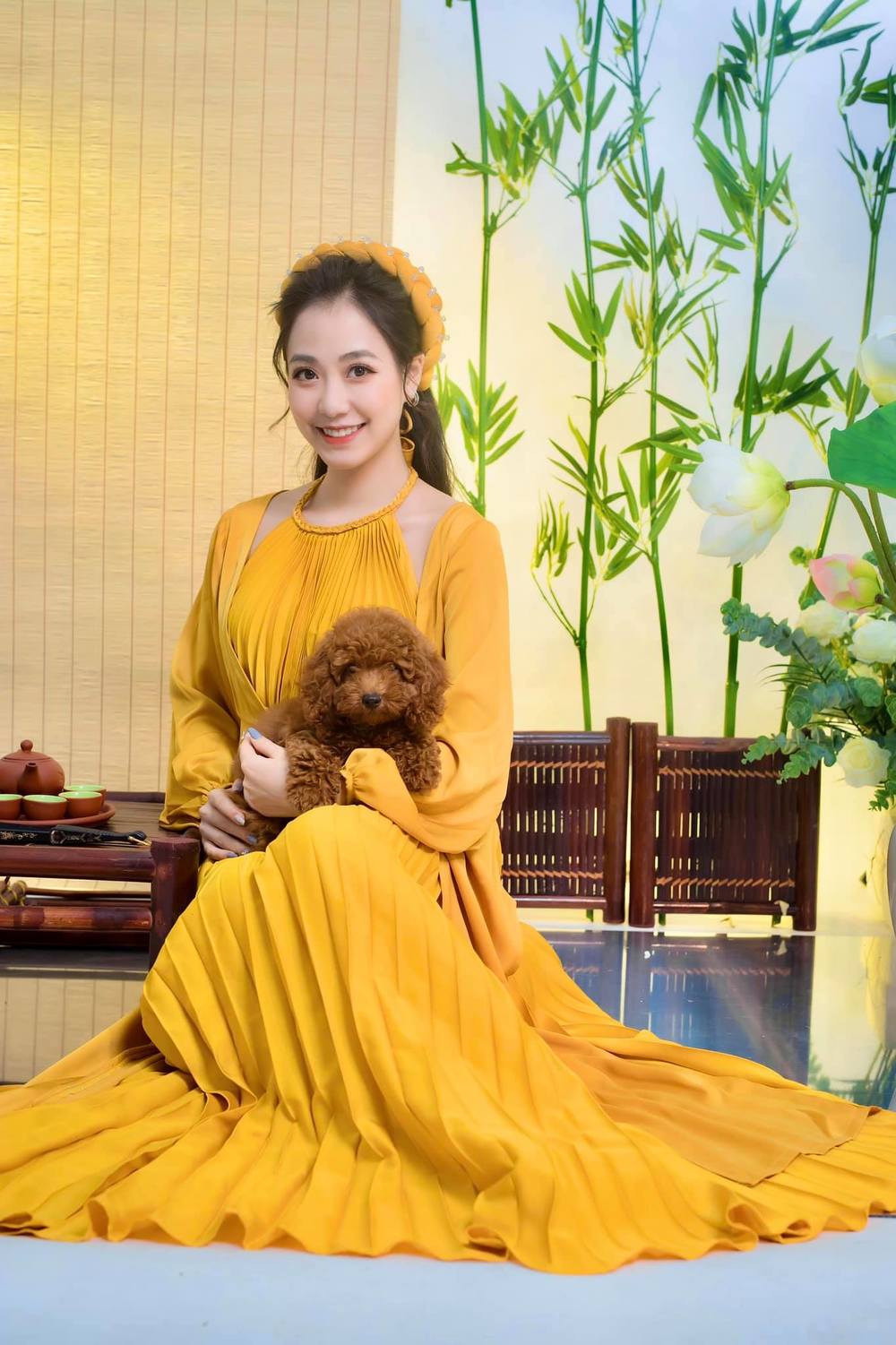 Trang Hime là ai? Thông tin, tiểu sử Nguyễn Thị Kiều Trang Trang Hime Là Ai? Thông Tin, Tiểu Sử Nguyễn Thị Kiều Trang
