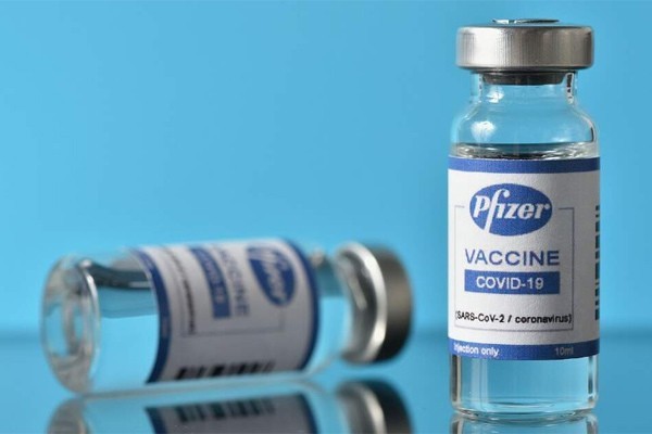 
Loại vaccine ngừa Covid-19 có hiệu quả bảo vệ cao. (Ảnh: Báo Quốc Tế)